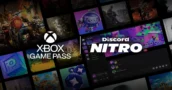 Xbox Game Pass Starter Edition is Now Available for Discord Nitro Members