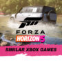 Xbox Games Like Forza Horizon 5