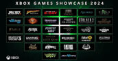 Xbox Games Showcase 2024 HIGHLIGHT: All 18 Day-One Launches on Game Pass