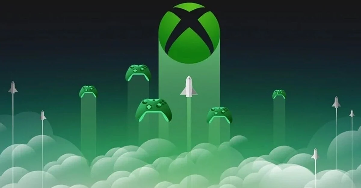 Xbox Hybrid Gaming