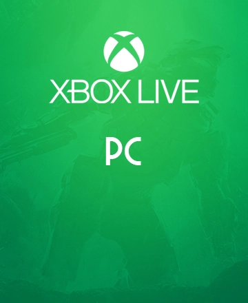 Xbox Game Pass PC Pc