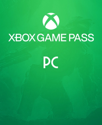 Xbox Game Pass PC Pc