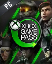 Buy Xbox Game Pass Ultimate 1 Month Non-Stackable - Xbox Live Key