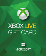 Compra jogos Xbox Live, gift cards e subscrições, mais barato