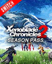 Xenoblade Chronicles 2 Season Pass
