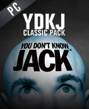 YOU DONT KNOW JACK Classic