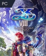 YS 8 Lacrimosa of DANA Pc