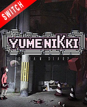 YUMENIKKI DREAM DIARY Switch