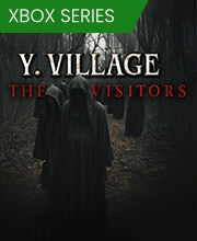 Y Village The Visitors Xbox Series X