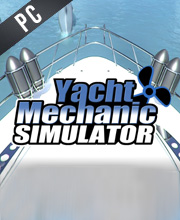 Yacht Mechanic Simulator Pc