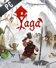 Yaga Pc