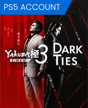 Buy Yakuza Kiwami 3 & Dark Ties PS5 Account Compare Prices