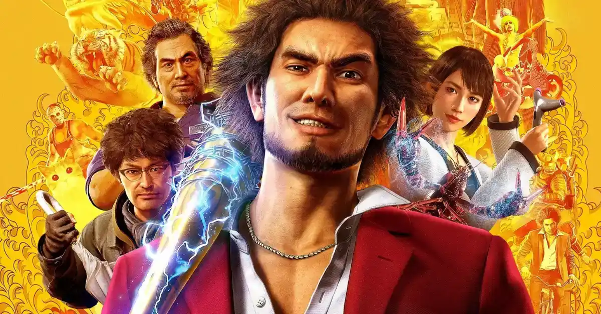 Yakuza Like a Dragon Key LOWEST Price Ever - PS4/PS5 Deal EXPOSED