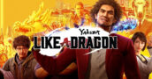 Yakuza: Like a Dragon on PS4 & PS5 – Limited-Time Promo!