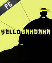 Yello Bandana
