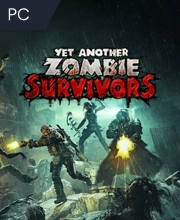 Yet Another Zombie Survivors Pc