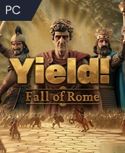Yield! Pc