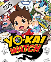 YO-KAI WATCH 3