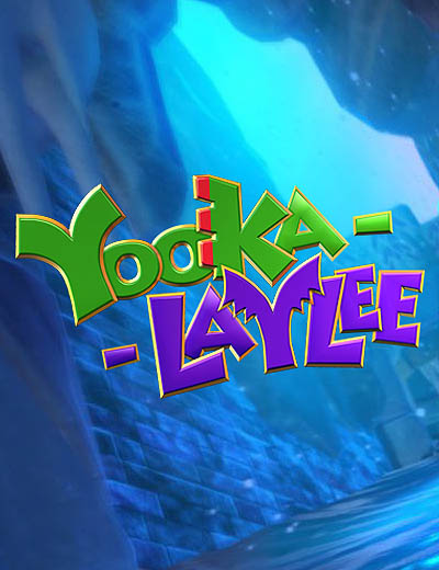 Yooka-Laylee File Size Is Conveniently Small
