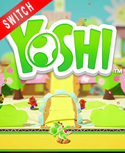 Yoshi Switch
