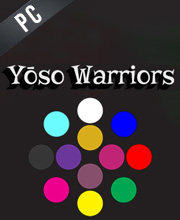 Yoso Warriors