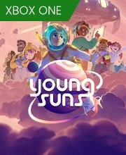 Young Suns Xbox One