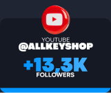 Allkeyshop Presentation