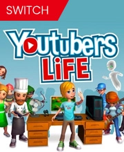 Youtubers Life Switch