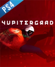 Yupitergrad Playstation 4