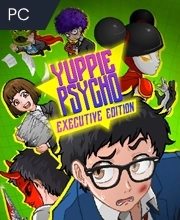 Yuppie Psycho Pc