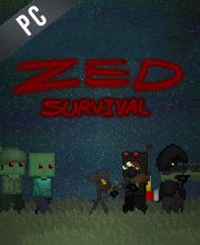 Zed Survival Pc