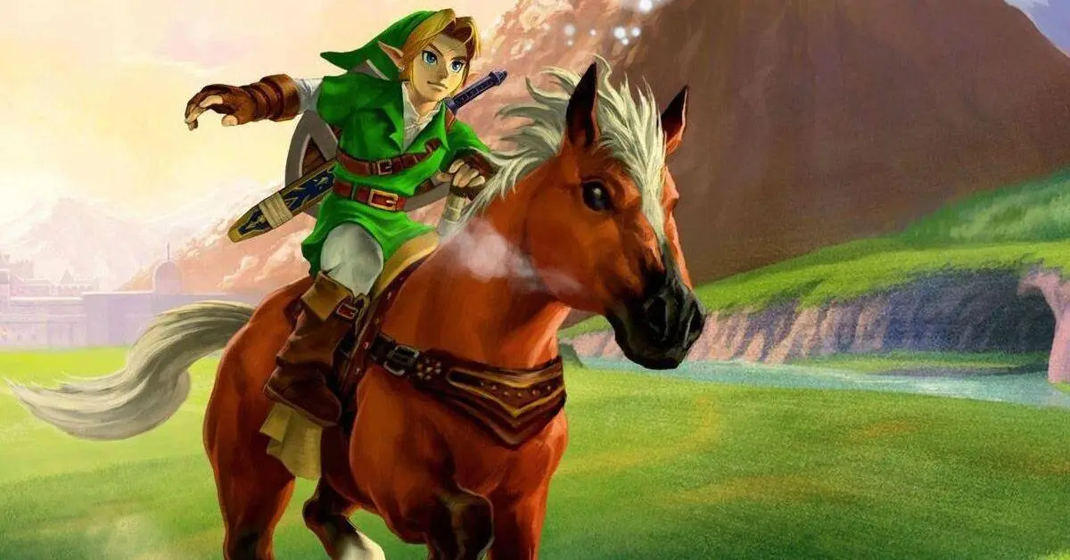 Fans have been begging for a modern update to the Hero of Time's legendary adventure.