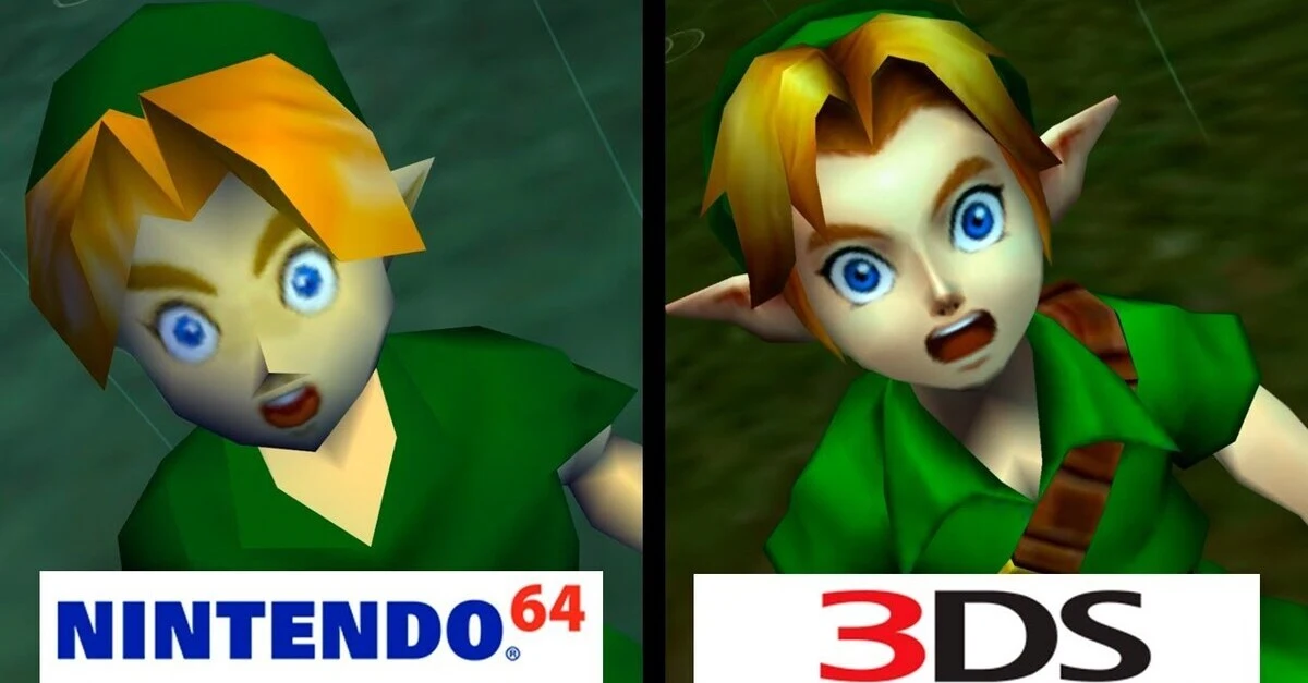Nintendo has historically played it safe with Zelda remakes, but a ground-up rebuild changes the equation.