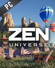 Zen Universe VR