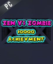 Zen vs Zombie