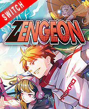 Zengeon Switch