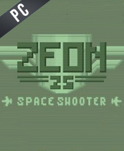 Zeon 25 Pc