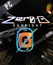 Zero-G Gunfight Pc