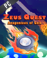 Zeus Quest Remastered
