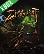 Ziggurat Xbox One