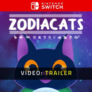 Zodiacats Video Trailer
