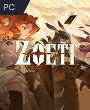 Zoeti Pc