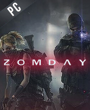 ZomDay VR