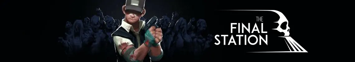 A Train Journey to the Edge of the Post-Apocalyptic Hell: The Final Station