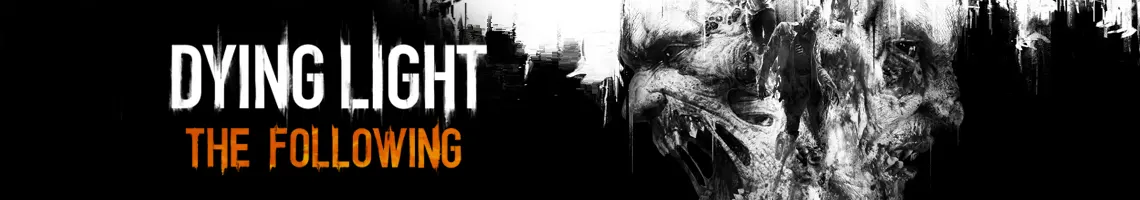 A ZOMBIE GAME THAT MIXES DRIVING AND PARKOUR: DYING LIGHT THE FOLLOWING