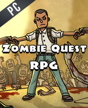 Zombie Quest Pc