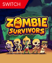 Zombie Survivors Switch