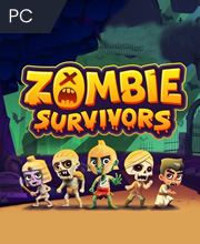 Zombie Survivors Pc