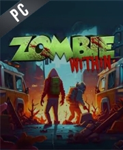 Zombie Within Pc