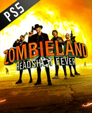 Zombieland VR Headshot Fever